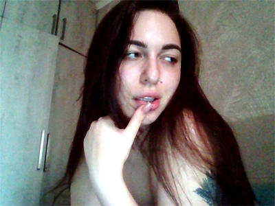 MillaMiller Webcam
