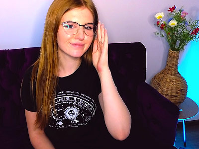 MissTress Webcam
