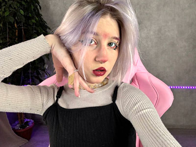 VivianGot Webcam