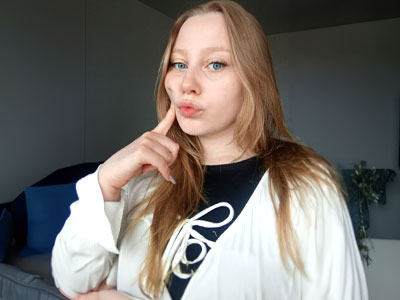AliceParker Webcam