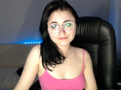 AdeleBlak Webcam