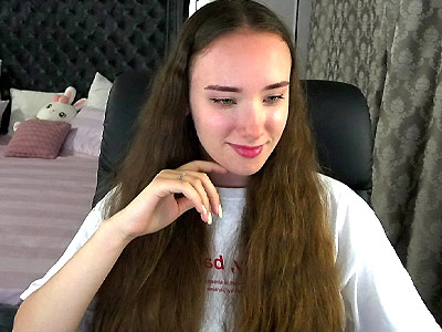 CherryKate Webcam