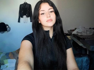 RafaelaLuna Webcam