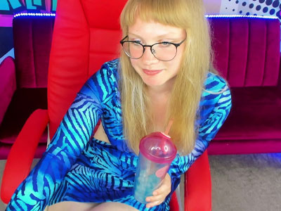 SummerHeart Webcam