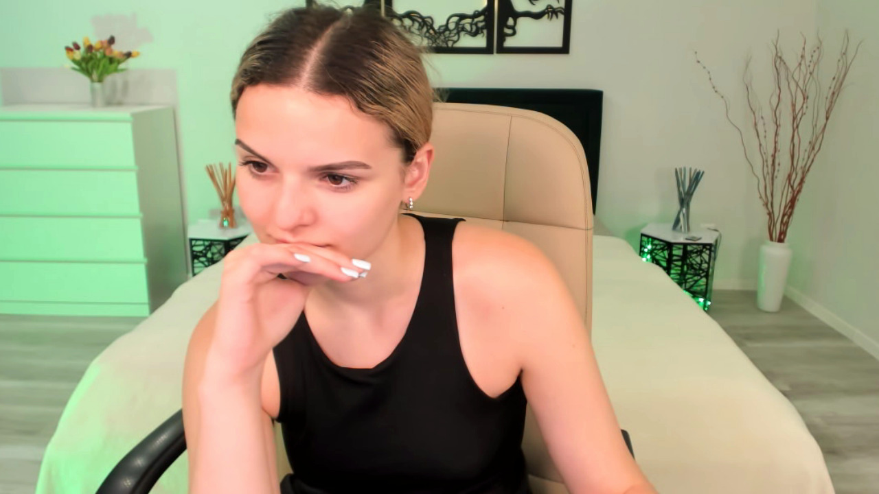 KathleenCute Webcam