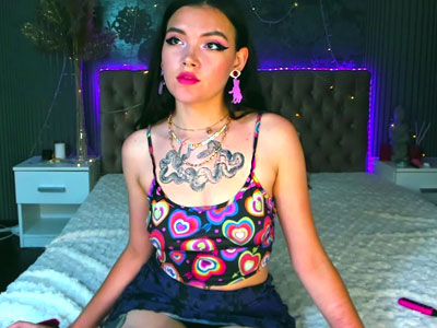 HaileyMadow Webcam