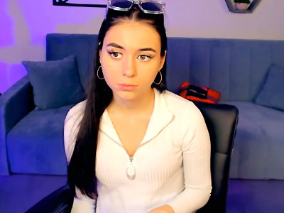 ChristieCat Webcam