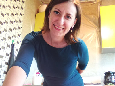 AshleyHoney Webcam