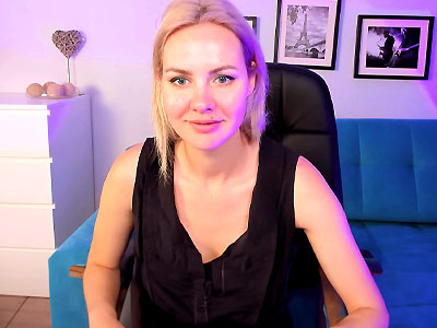 IreneDiamond Webcam