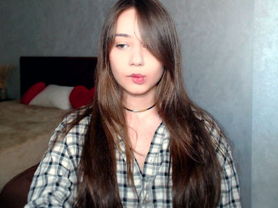 MaryMoon Webcam