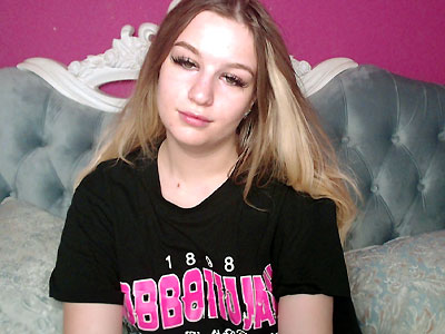 MissFashion Webcam