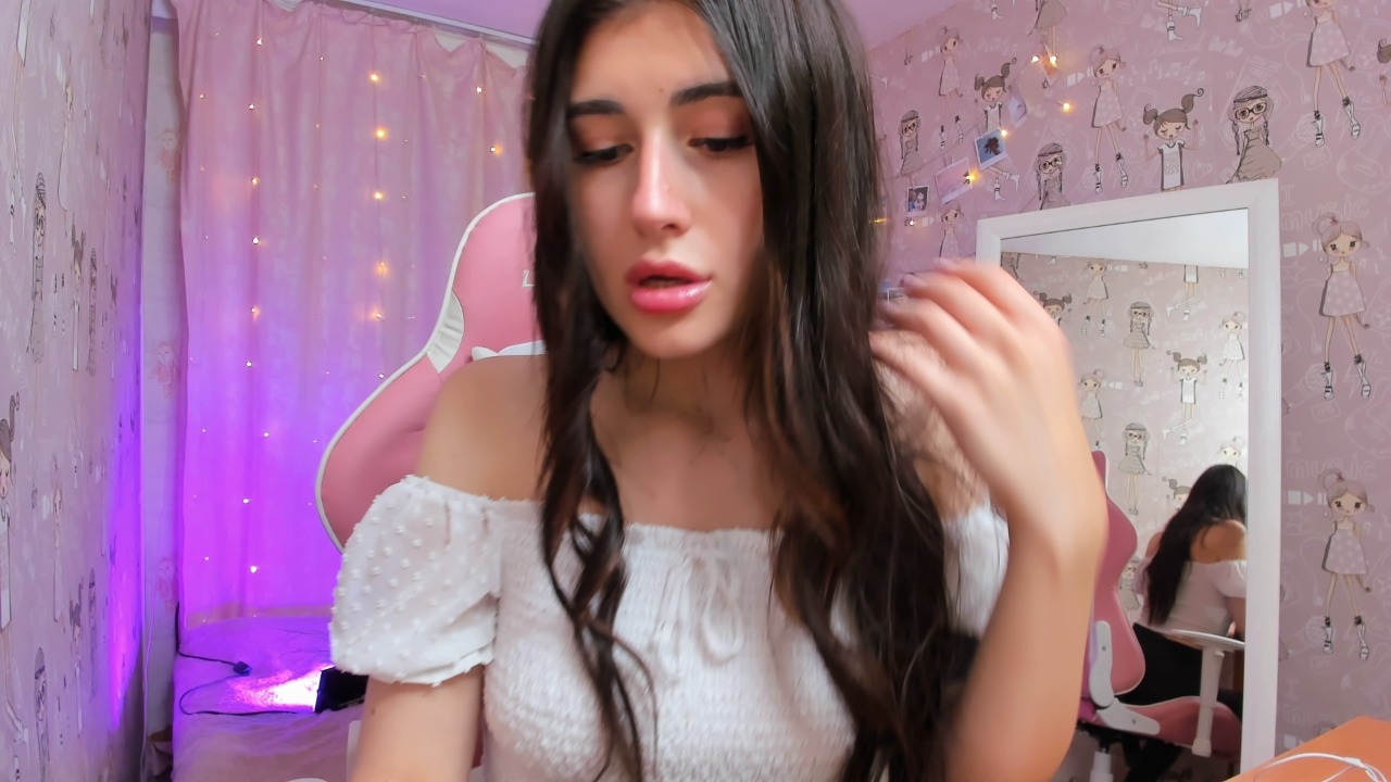 KristinaScott Webcam