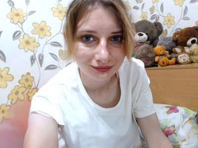 Karinaaa Webcam