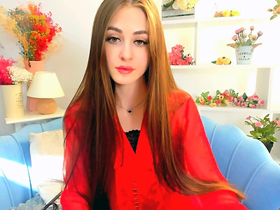 AnnaaLise Webcam