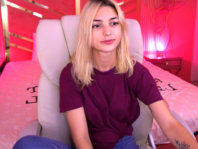 ShyBambi Webcam