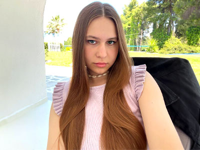 JoanaLovt Webcam