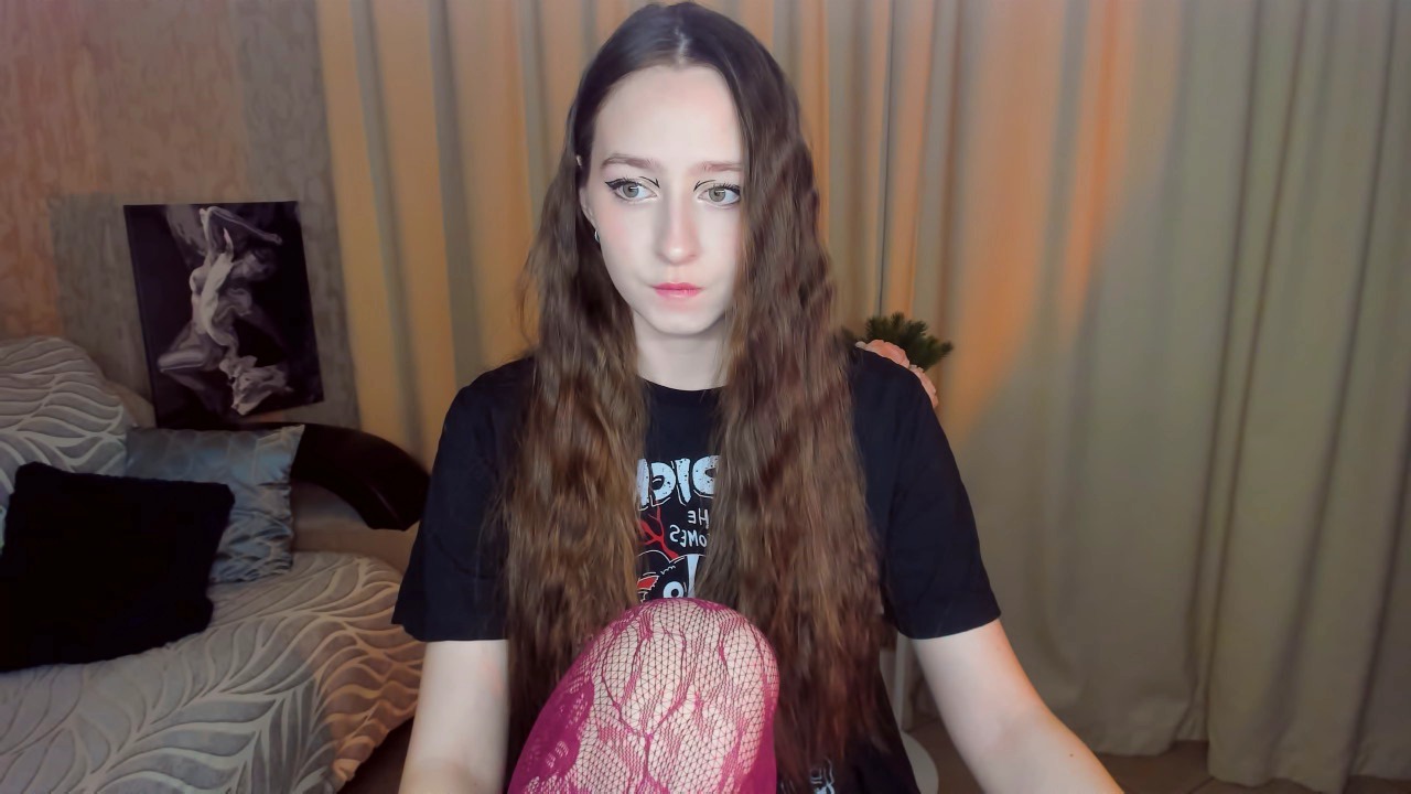 JasmineDodson Webcam