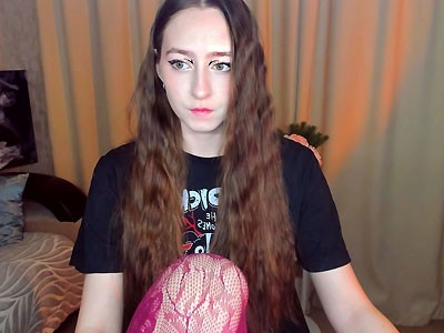 JasmineDodson Webcam