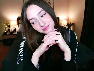 JasmineDodson Webcam