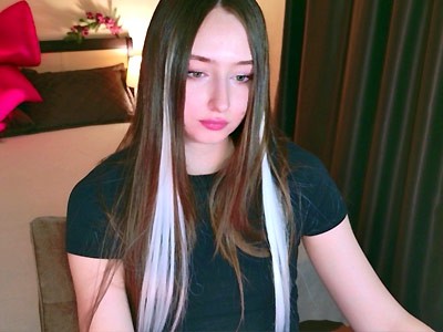 JasmineDodson Webcam