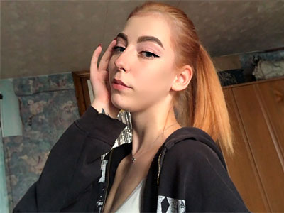 SweetNicolle Webcam