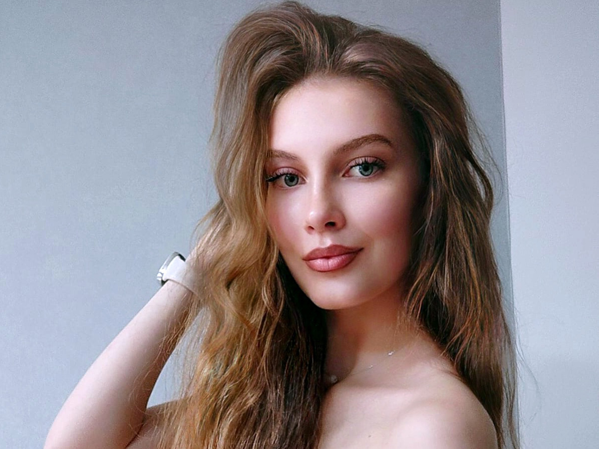IrisEvans Webcam
