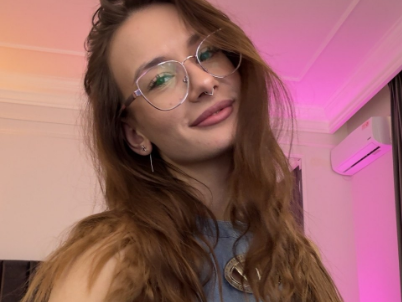 CozyMell Webcam