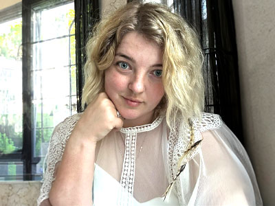 CremySweety Webcam
