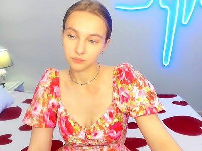 YasminaTaylor Webcam