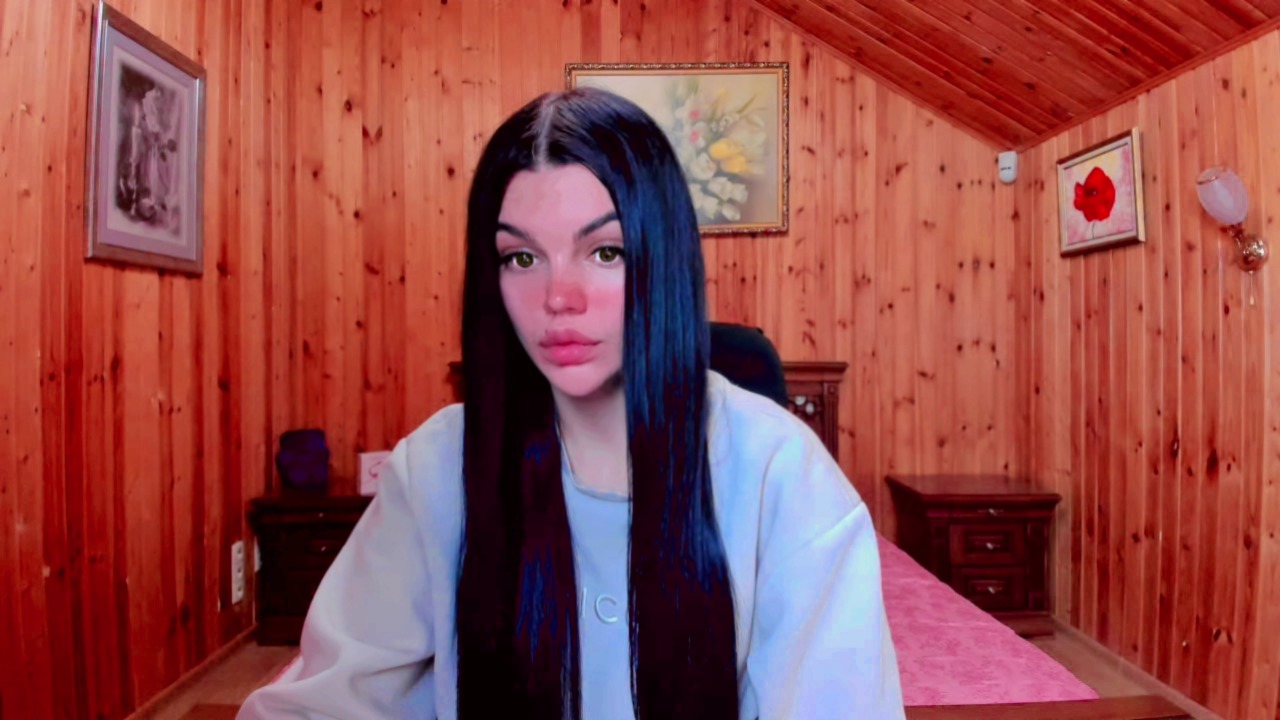 CuteAna Webcam