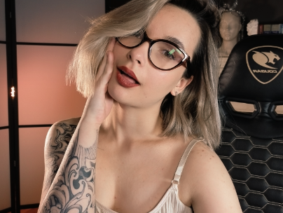 AlitaAngelo Webcam