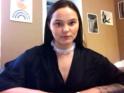 DioraVell Webcam
