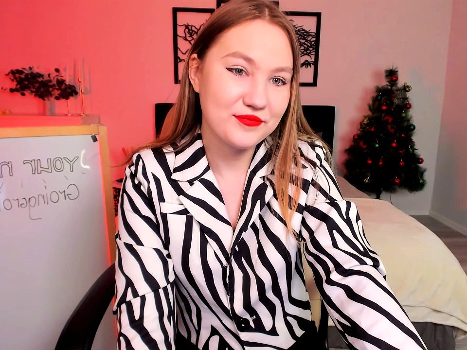 EmmySweet Webcam