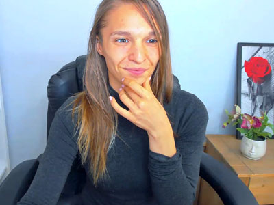 KattyGlow Webcam