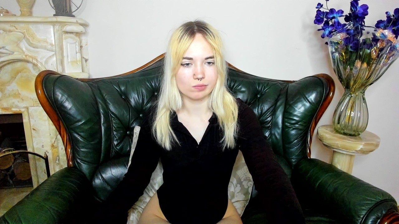 IrisKamini Webcam