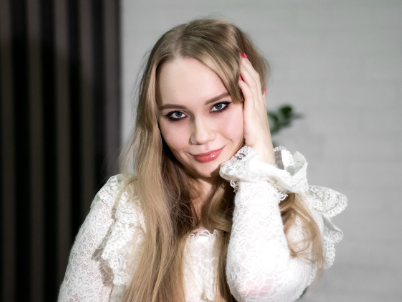 AshleeBlonde Webcam