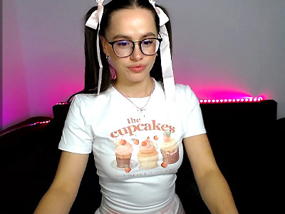 Allisha Webcam