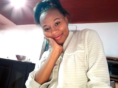 MaelahLove Webcam