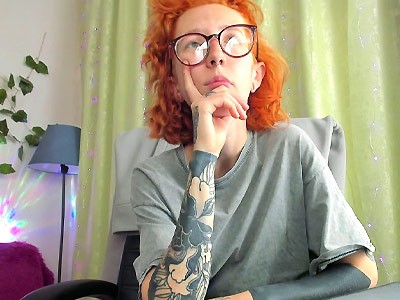 Luverance Webcam
