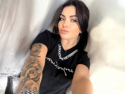 SophiaCaprice Webcam