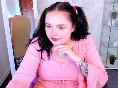 BloomPeters Webcam