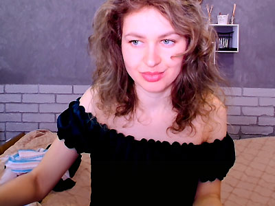 PerfectiumLady Webcam