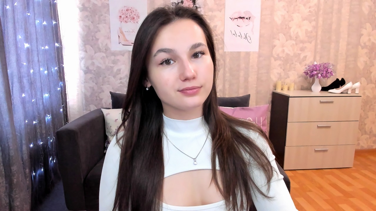 MilaDaisen Webcam