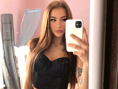 NicoleSmile Webcam