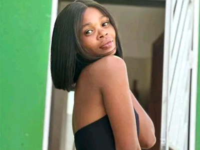 BlackBlondy Webcam