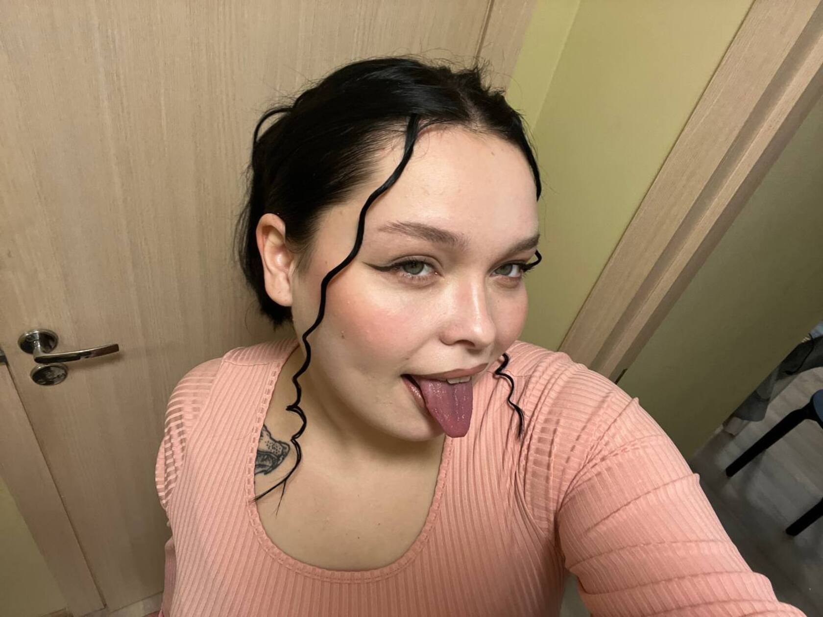 AleksaSin Webcam