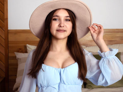AngelikaSimon Webcam