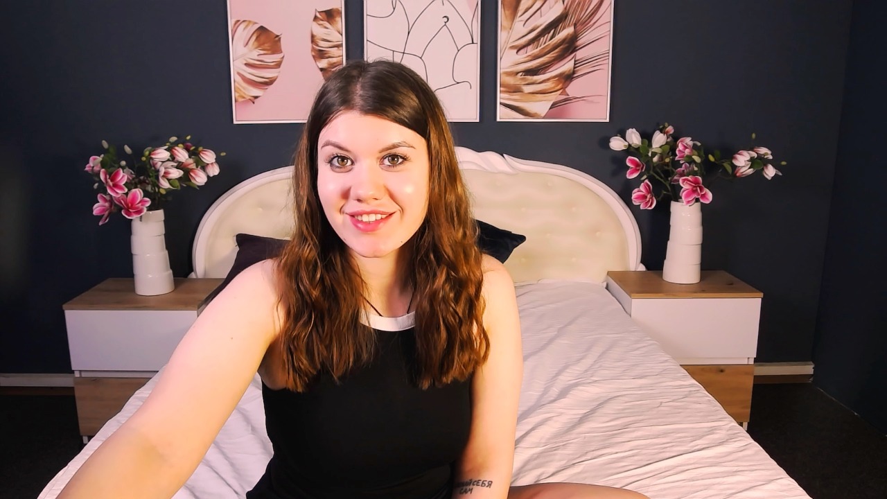 Kirstenne Webcam