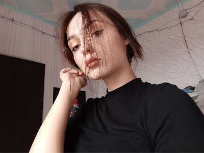 KiraKelly Webcam