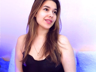 SabinaZara Webcam